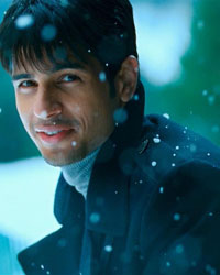 Sidharth Malhotra